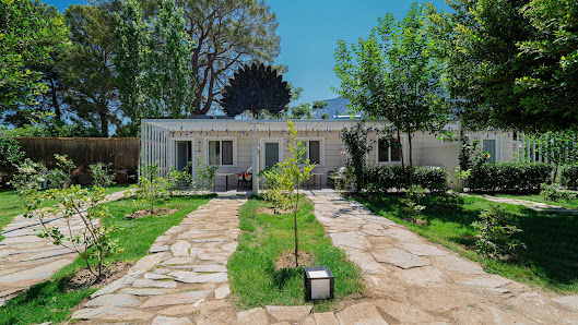 yakamoz Camping & Beach Yerel İşletme fotoğrafı 2