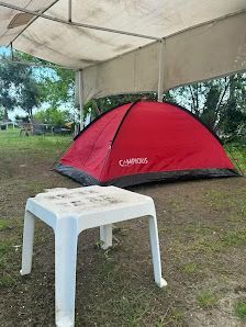 yakamoz Camping & Beach Yerel İşletme fotoğrafı 4