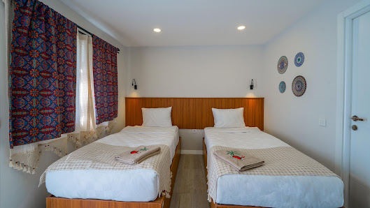 yakamoz Camping & Beach Yerel İşletme fotoğrafı 5
