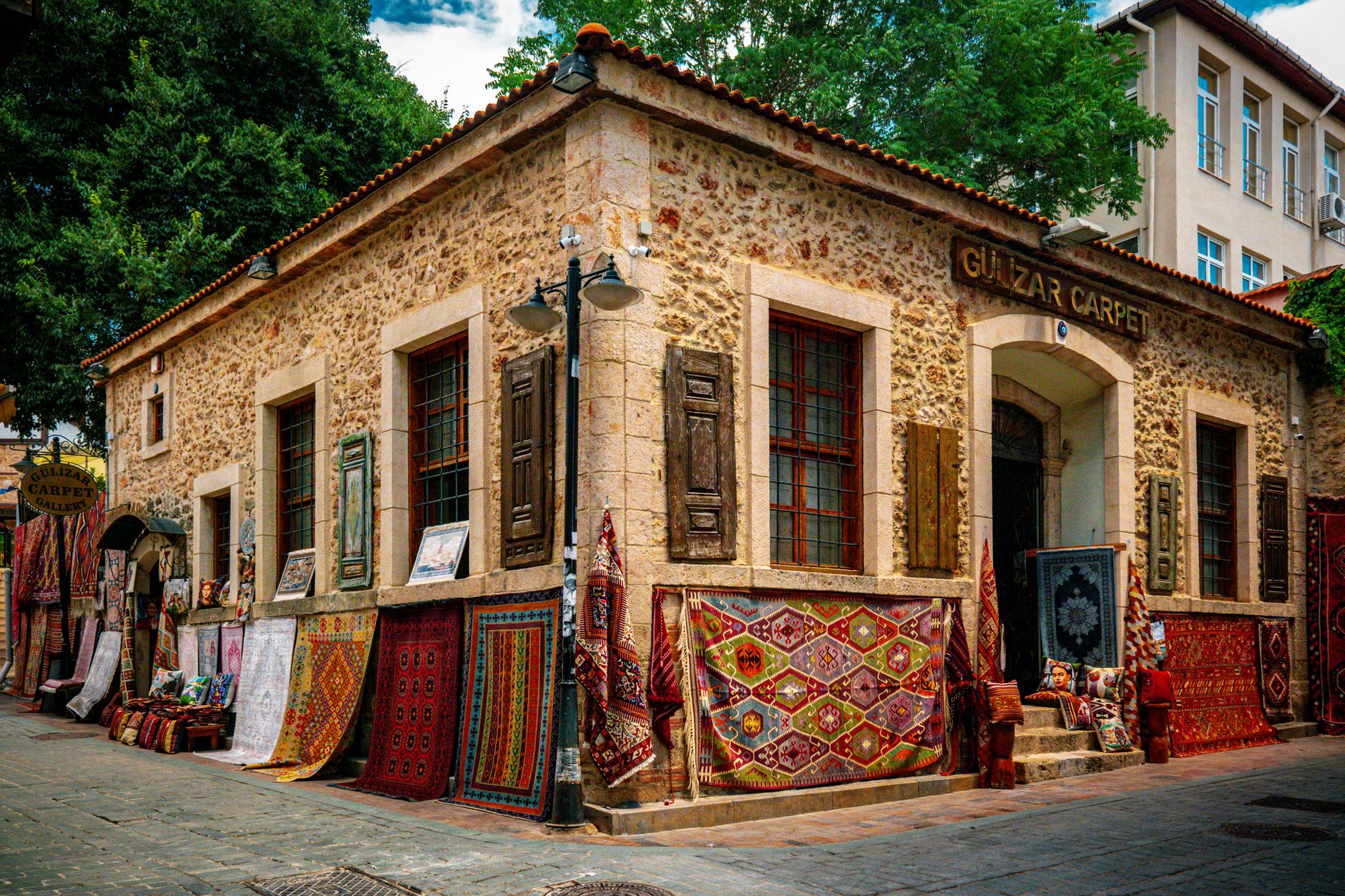 yakamoz Camping & Beach Yerel İşletme fotoğrafı 6